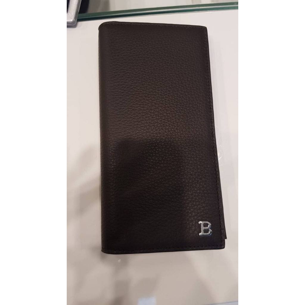 Bally Wallet brown [ BALLY ]