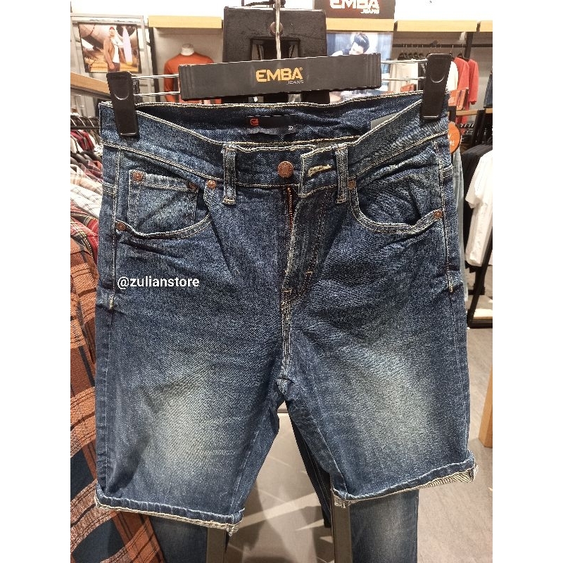 celana Pendek emba Original