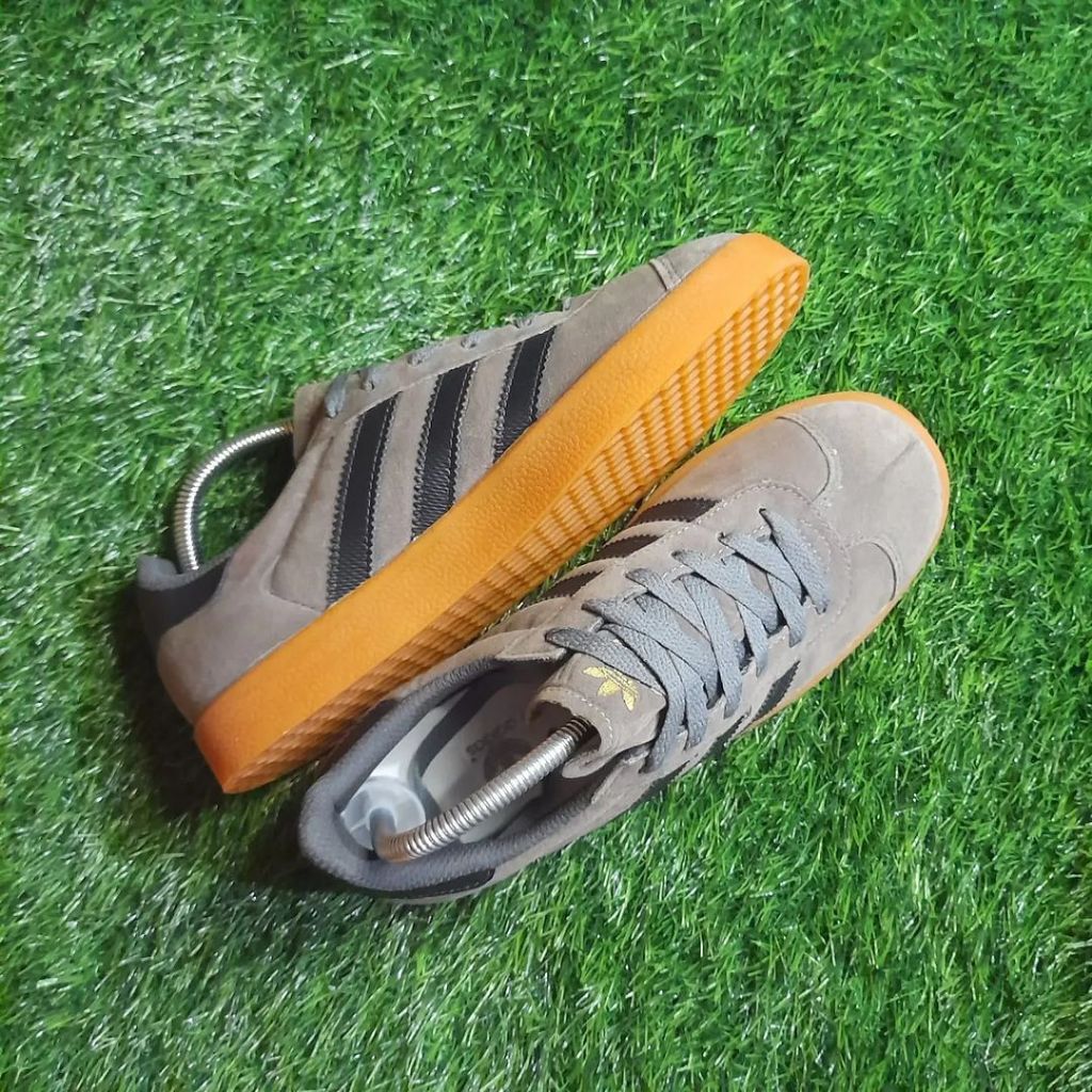 ADIDAS STONE ISLAND SIZE 39 INSOLE 24.5