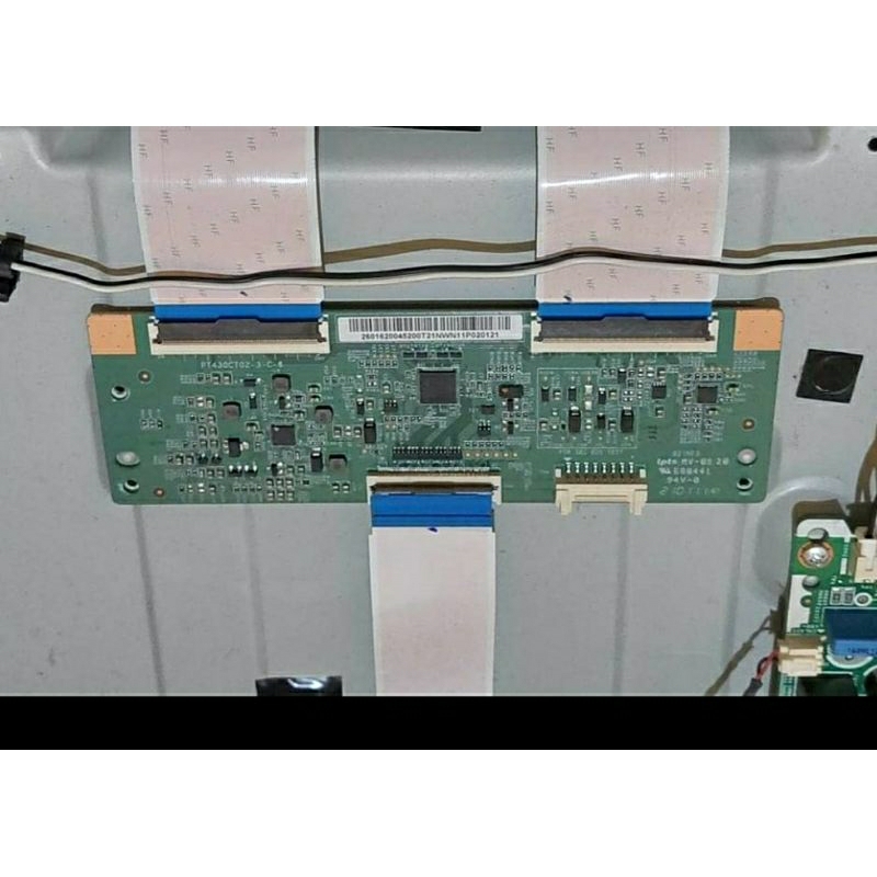 tcon tikon t con tv samsung ua43n5003ak ua43n5001ak ua43n5003 43n5003 ua 43n5001