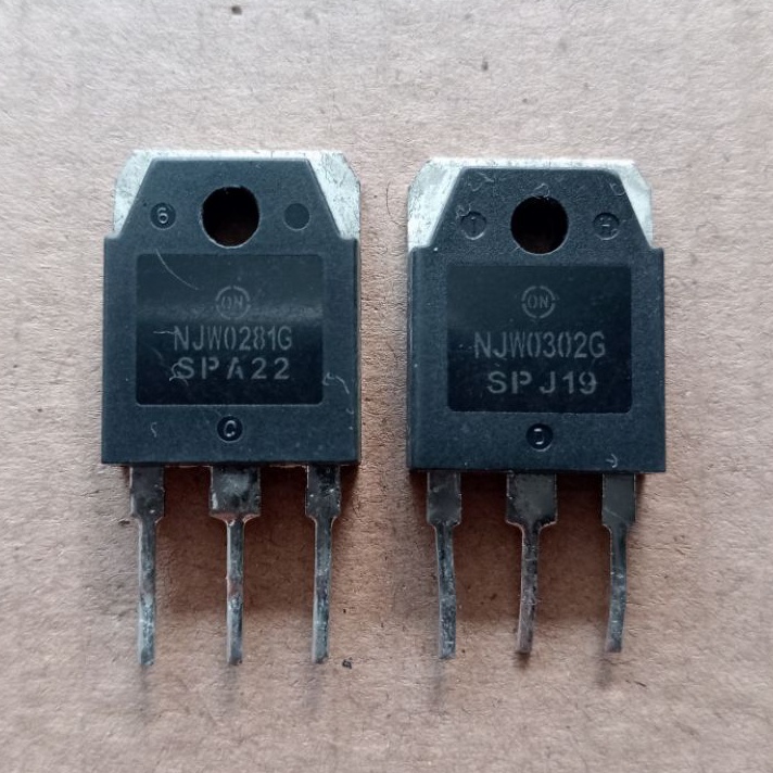 Gaya Hidup Terjangkau NJW281  32  NJW 281  32 Original Cabutan