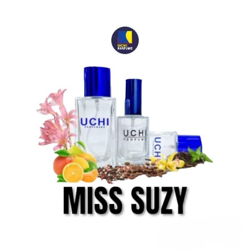 Miss Suzy (Uchi Parfume)