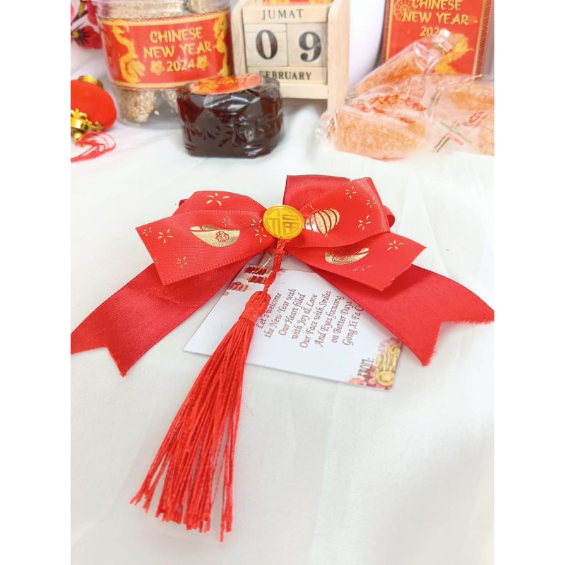 

CNY Pita Hampers