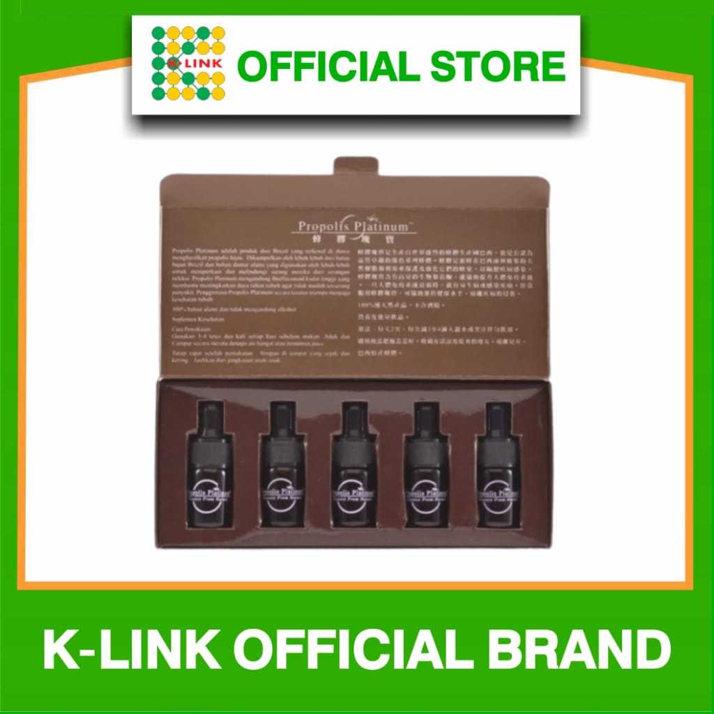 Propolis platinum k link original.Propolis platinum k-link.propolis platinum.k link propolis.propoli