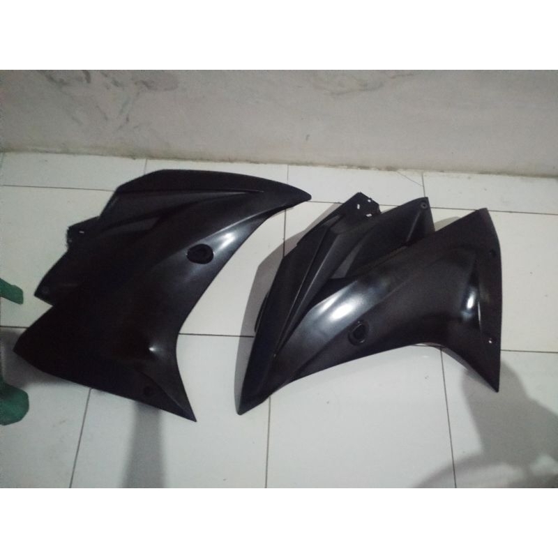 Fairing R15v3