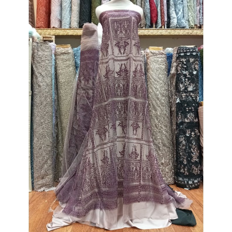 Tulle Sapto.. Terbaru