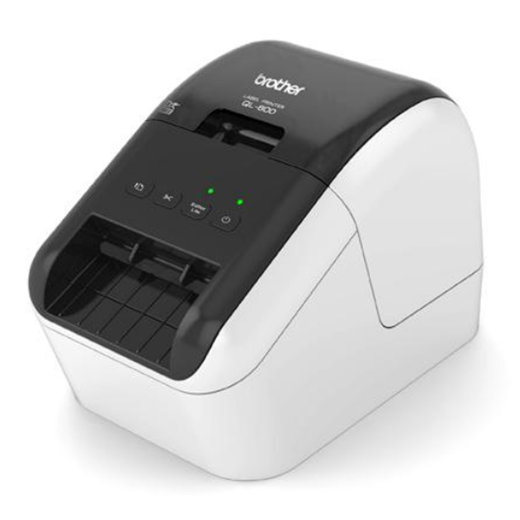 

Brother P-Touch QL-800 / Brother Printer Label QL800