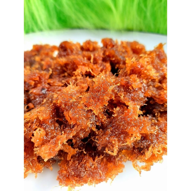 

Selai Nanas murni dari nanas 1 kg Spesial isian Nastar aroma kayu Manis dan cengkeh