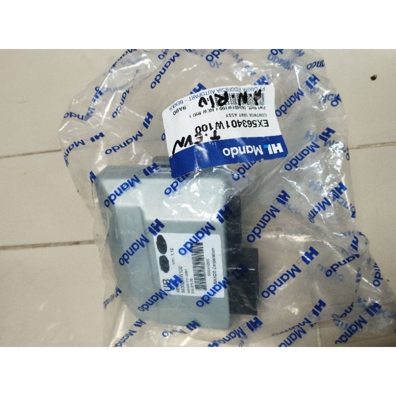 MODULE MDPS KIA ALL NEW RIO