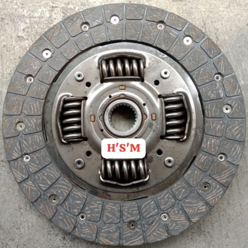 Kampas Kopling Isuzu Panther Touring Original