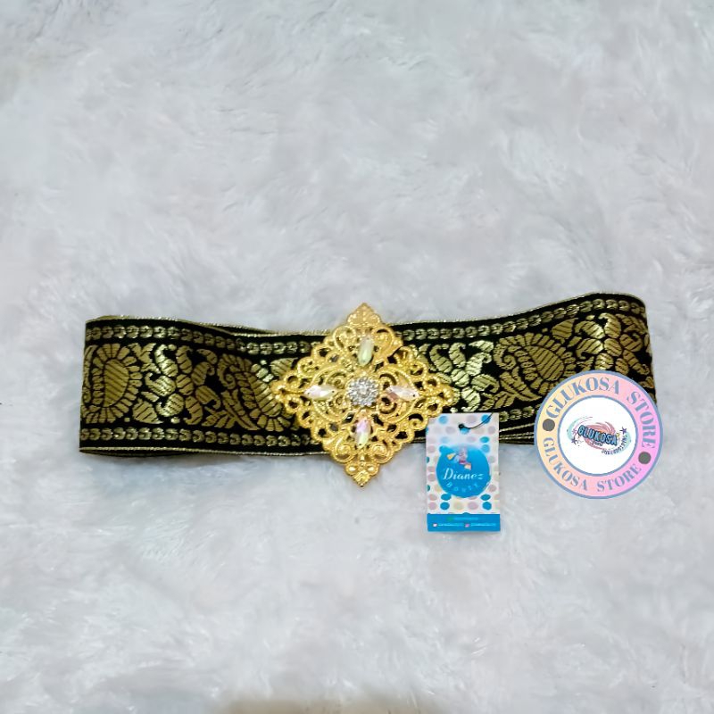 IKAT PINGGANG KEBAYA WANITA, GAMIS, KAFTAN, TUNIK, DRESS/OBI BELT BALI/UNTUK KONDANGAN/ TARI /WISUDA