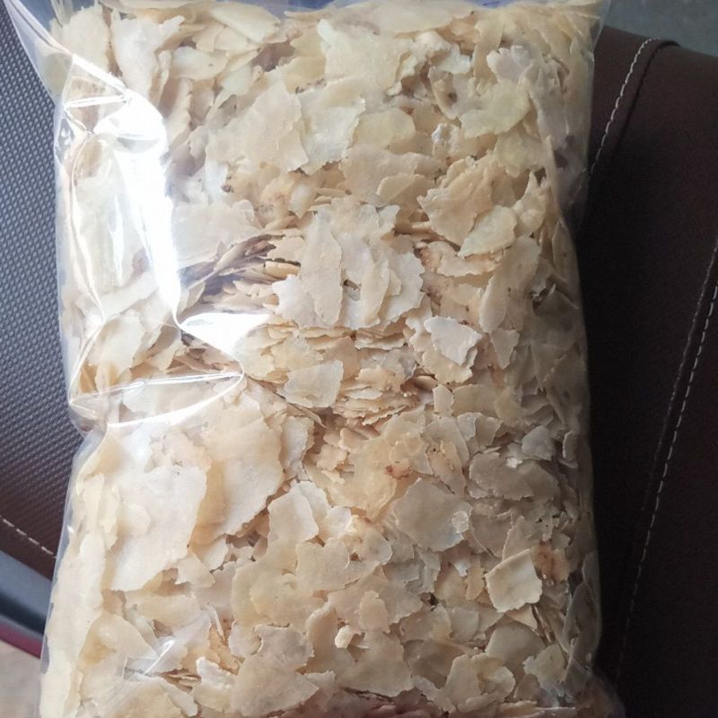 

Remukan Emping 500Gr