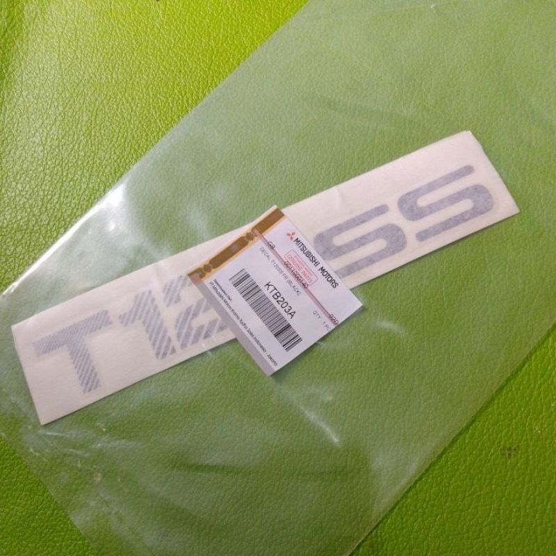 striker t120ss ori
