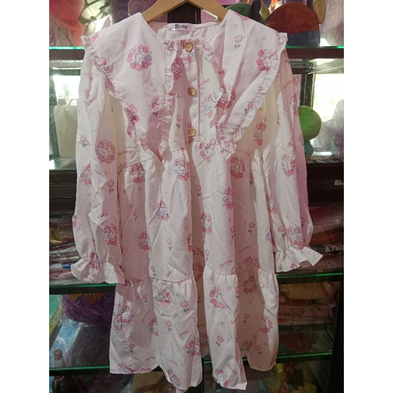 DRESS BRAND GEMINI BKK#Original bangkok