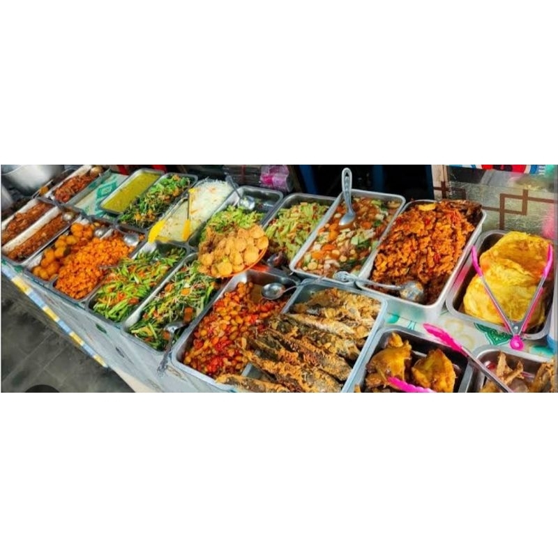 PAKET MENU CATERING PRASMANAN