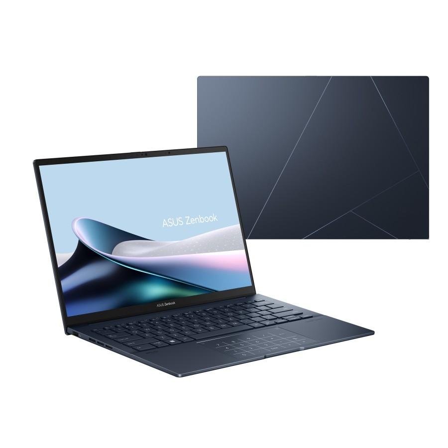 ASUS Zenbook 14 UX3405MA OLEDS714T Intel Core Ultra 7 155H 32GB 1TB