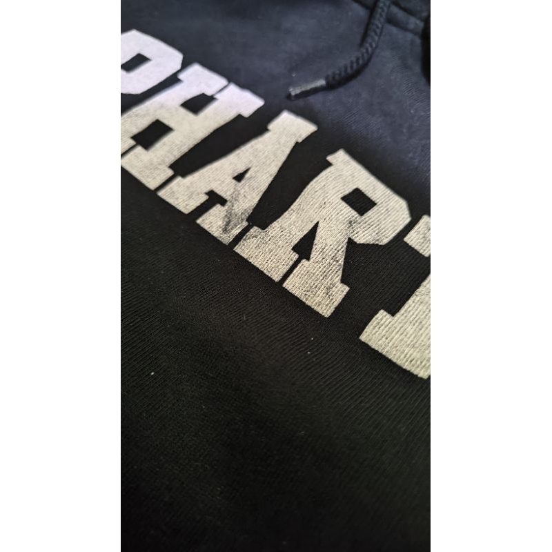 Carhartt Wip College Black