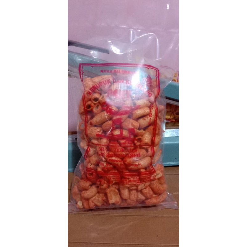 

makaroni balado