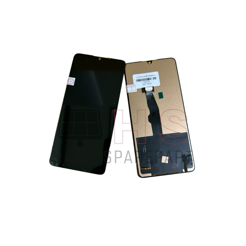 LCD TOUCHSCREEN FOR HUAWEI P30 / ELE-L29- INCELL COMPLETE