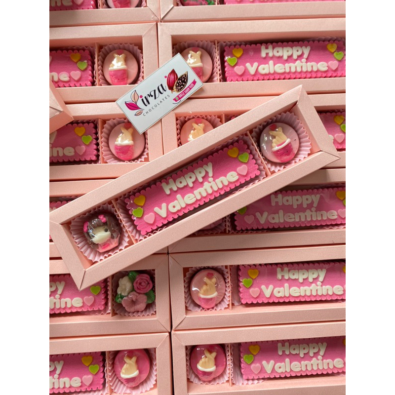 

coklat valentine | gift | kado | souvenir valentine day