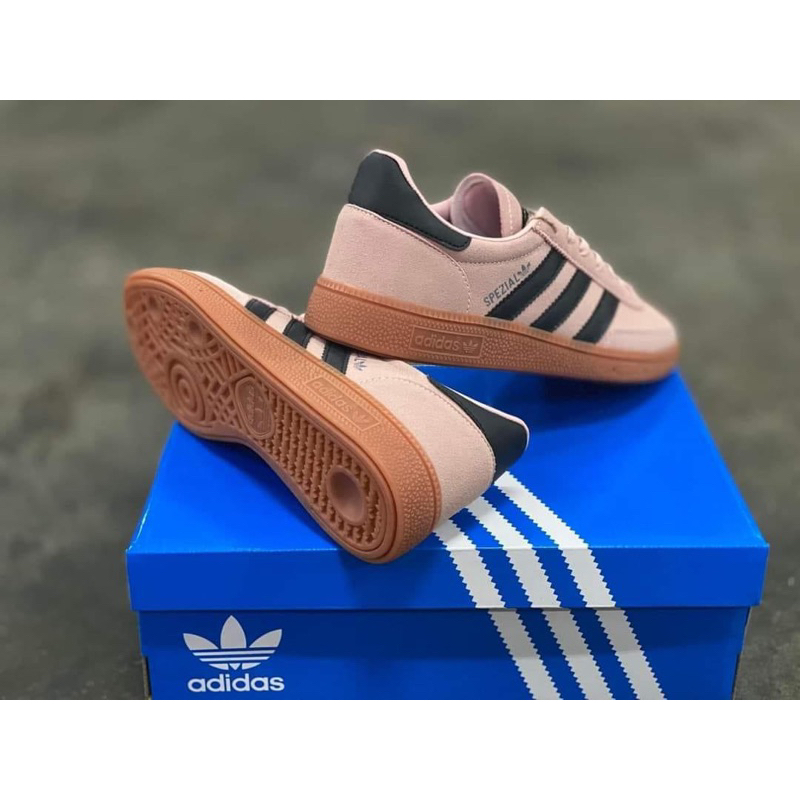 Adidas Spezial Pink