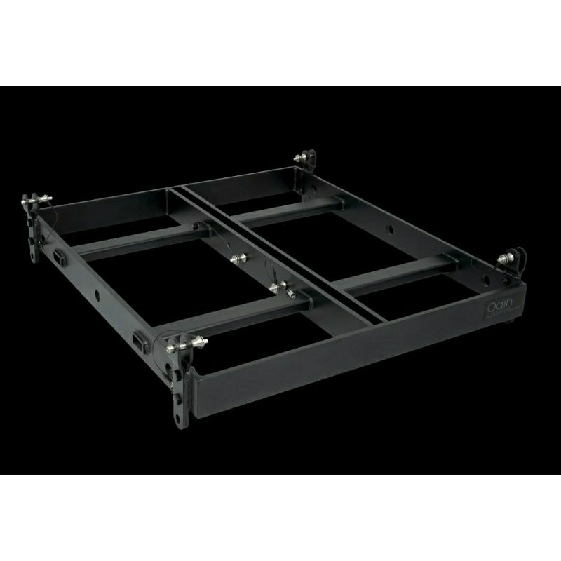 fly bar line array custom