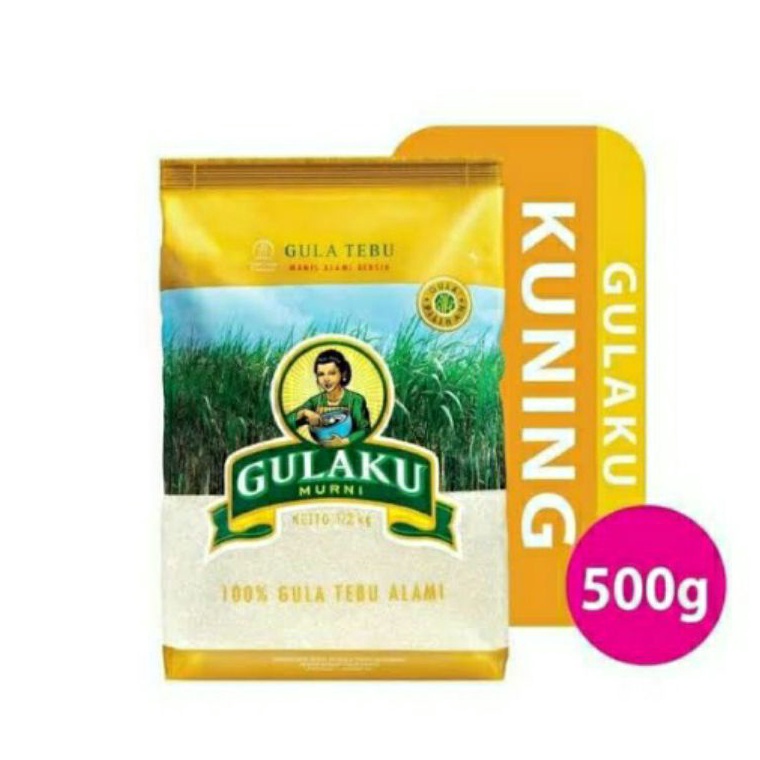 

Sikat Habis Gulaku Kuning 5gr