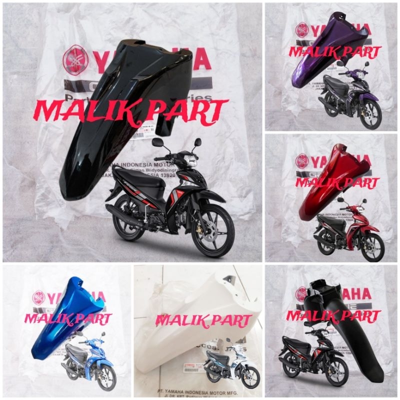 SPAKBOR DEPAN VEGA FORCE FI ORIGINAL YAMAHA