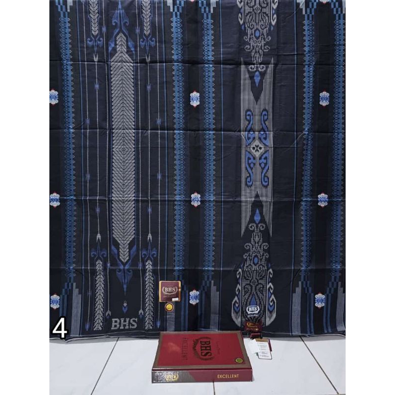 BHS EXCELLENT SKA GOLD