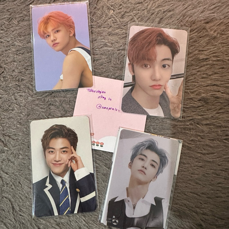 jaemin fortune wgu b2s cashbee