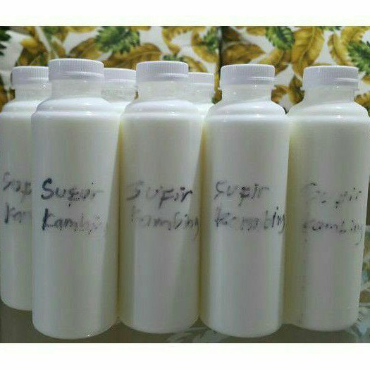 

Ready Now SUSU KEFIR KAMBING ETAWA Probiotik Organic PROMO PANDEMI