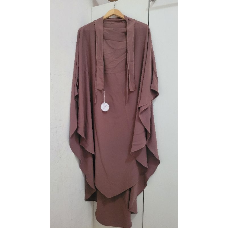 FK Long Hejira bukan Aljenna