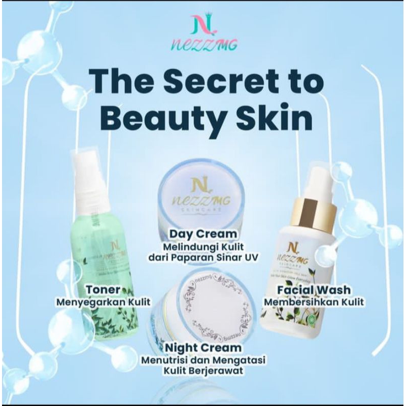 NEZZMG PLATINUM ACNE