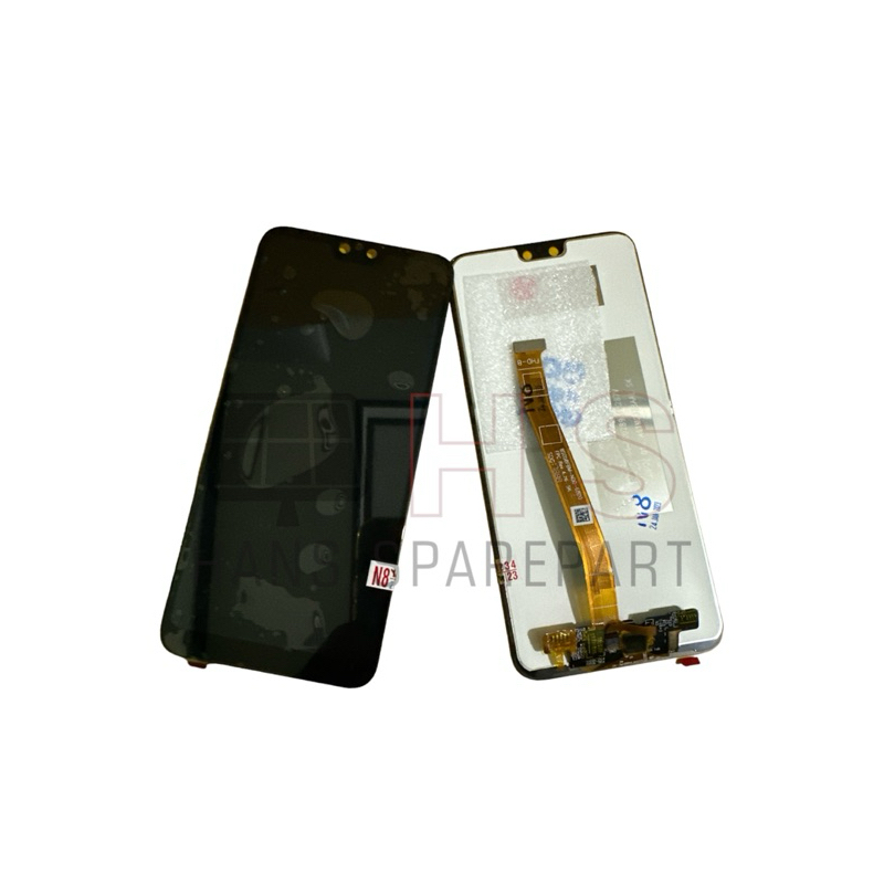 LCD TOUCHSCREEN HUAWEI FOR HONOR 9i / LLD-AL20 - ORI COMPLETE