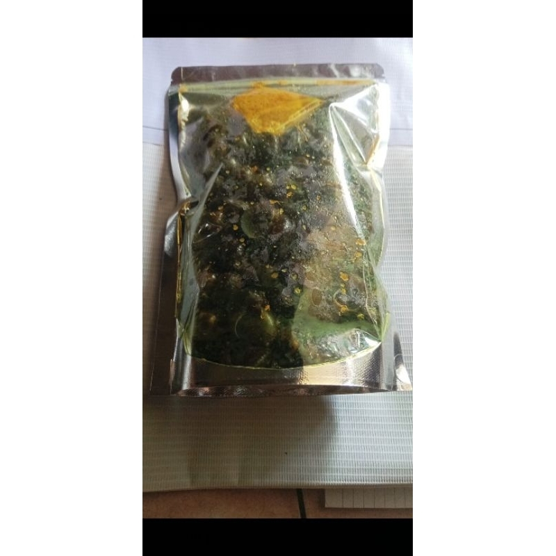 

Tutut rasa Original 500 gr