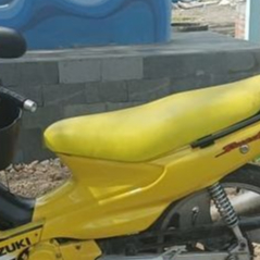 jok smash old/ smash lama jok smash standar ful kuning