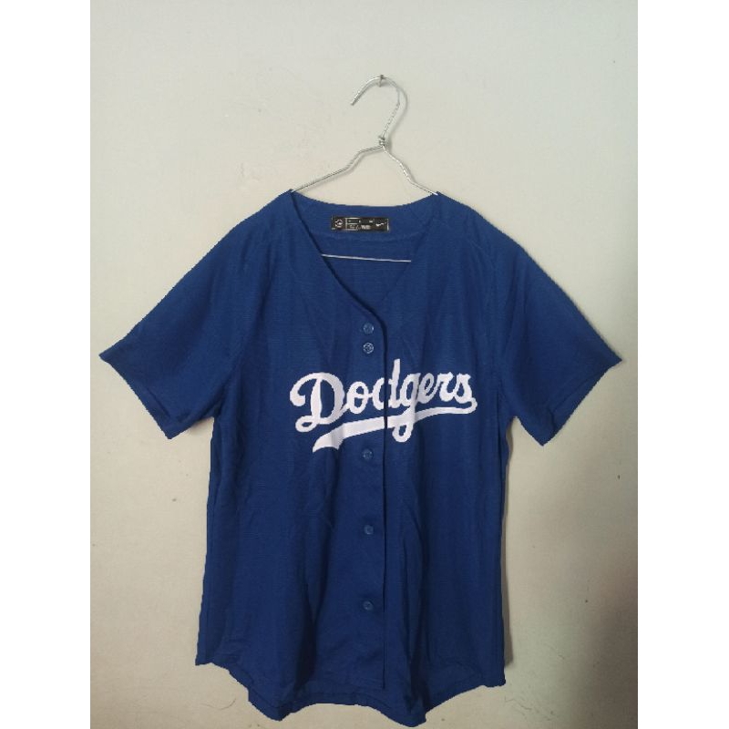 Dodgers Baseball Nike