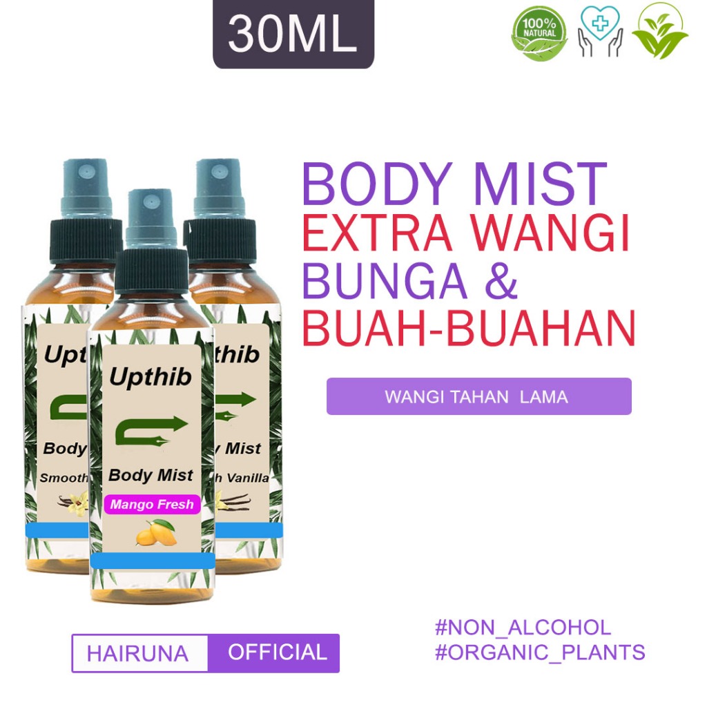 Parfum body mist body mist tahan lama body mist parfum buah body mist vanilla body mist victoria sec