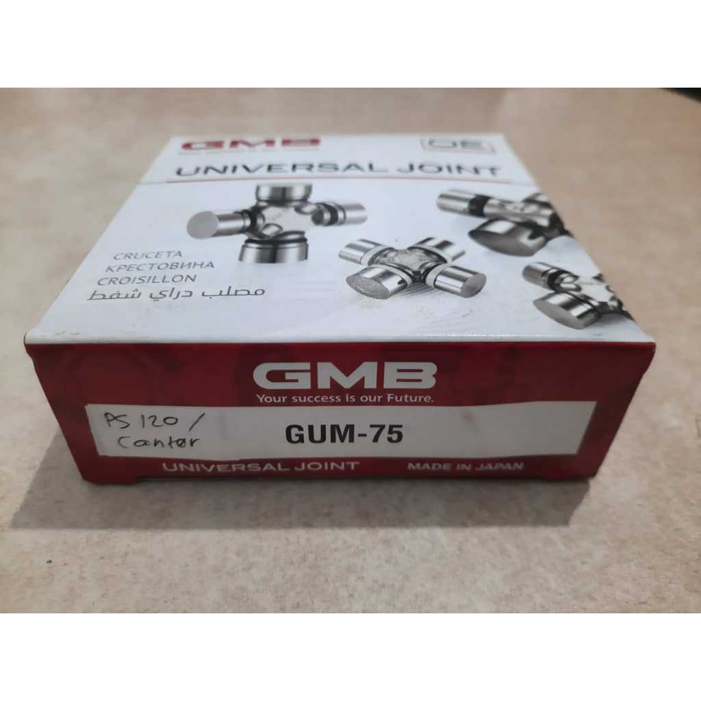 JOINT KOPEL PS120/CANTER GMB JAPAN