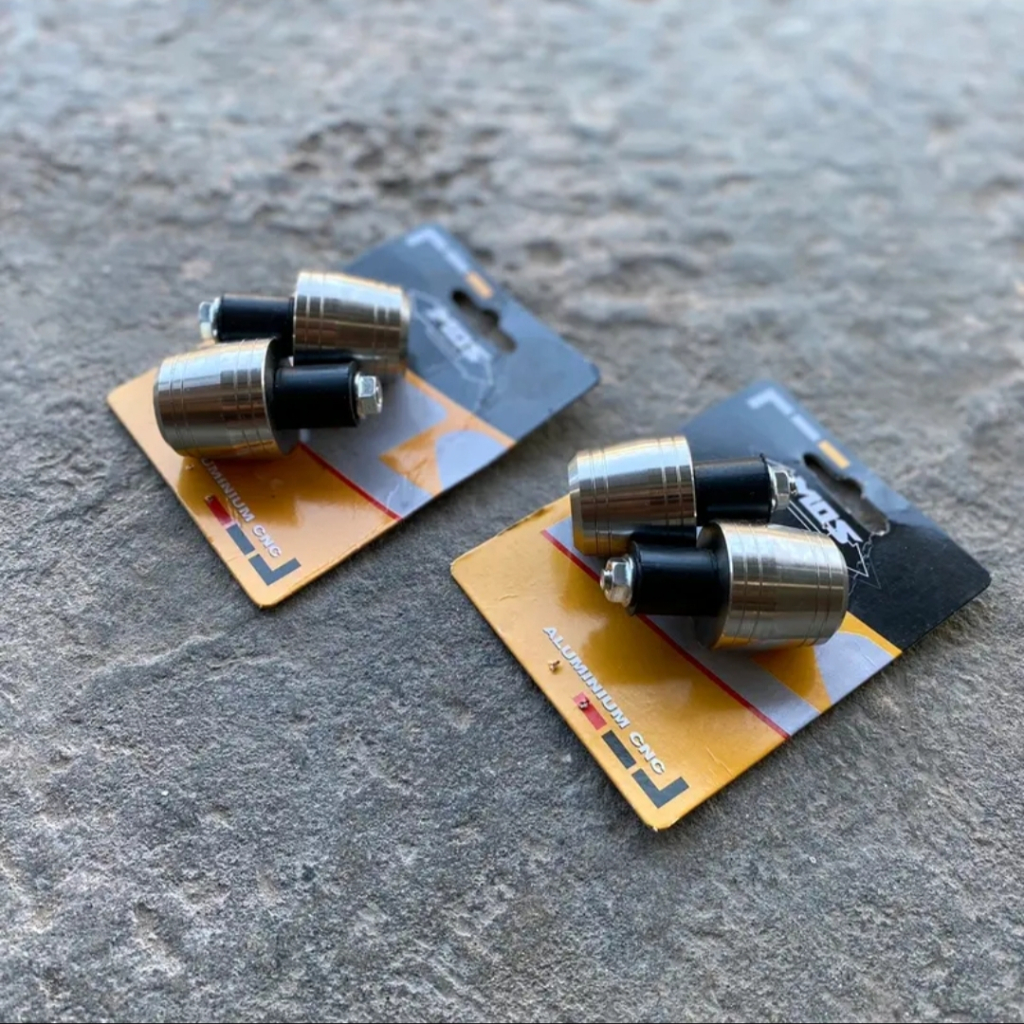 Jalu Stang FU Full Stenlis CNC