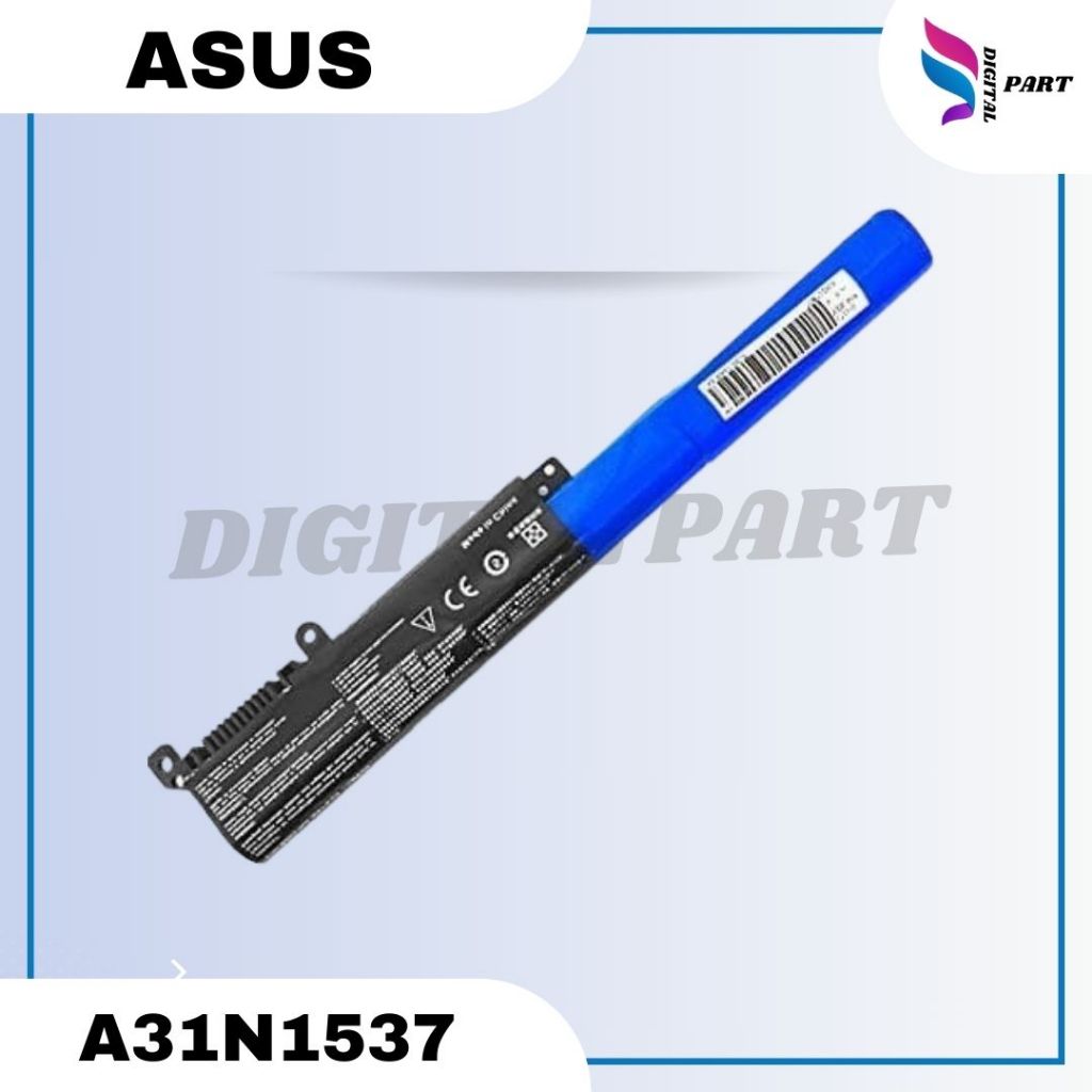 Baterai Laptop Asus X441U X441UB X441UR X441UA X441UV A31N1537