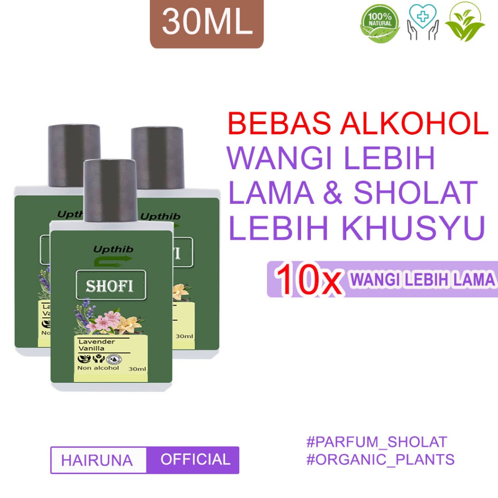 Parfum wanita non alkohol minyak wangi non alkohol parfum non alkohol wanita parfum sholat non alkoh