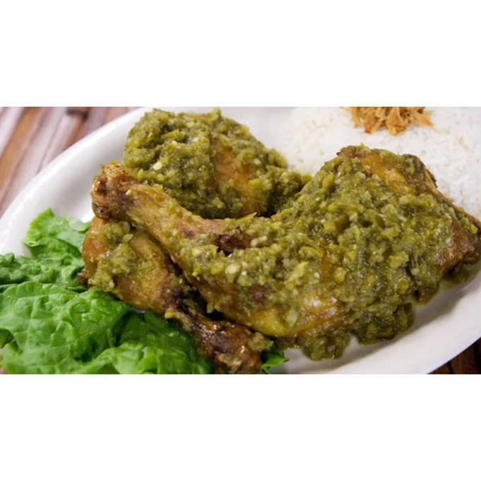 

AYAMSAMBELIJO13RIBU