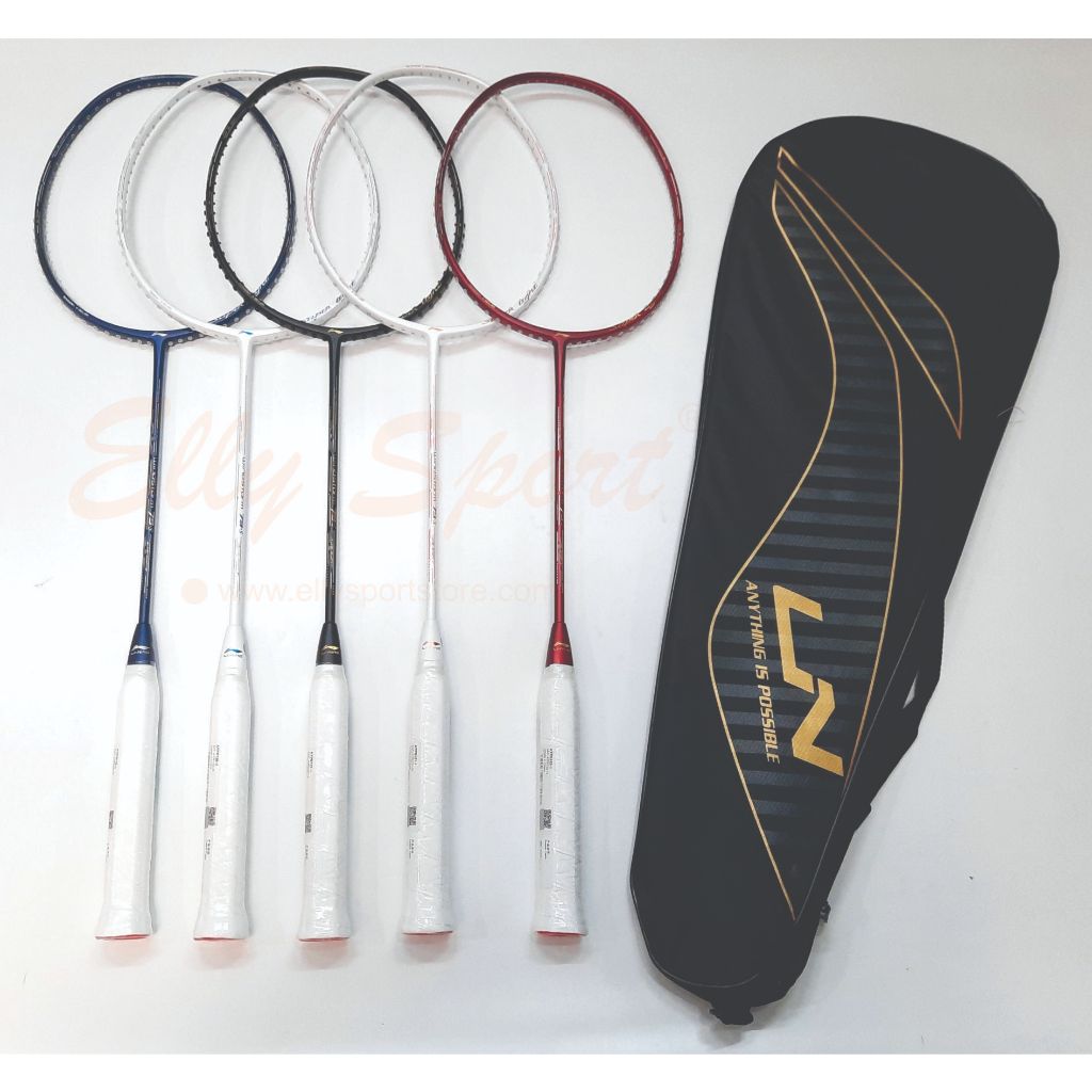 Raket Lining Windstorm 79-S