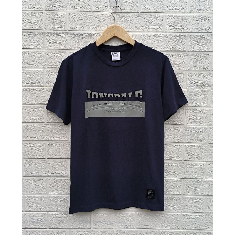 kaos lonsdale original