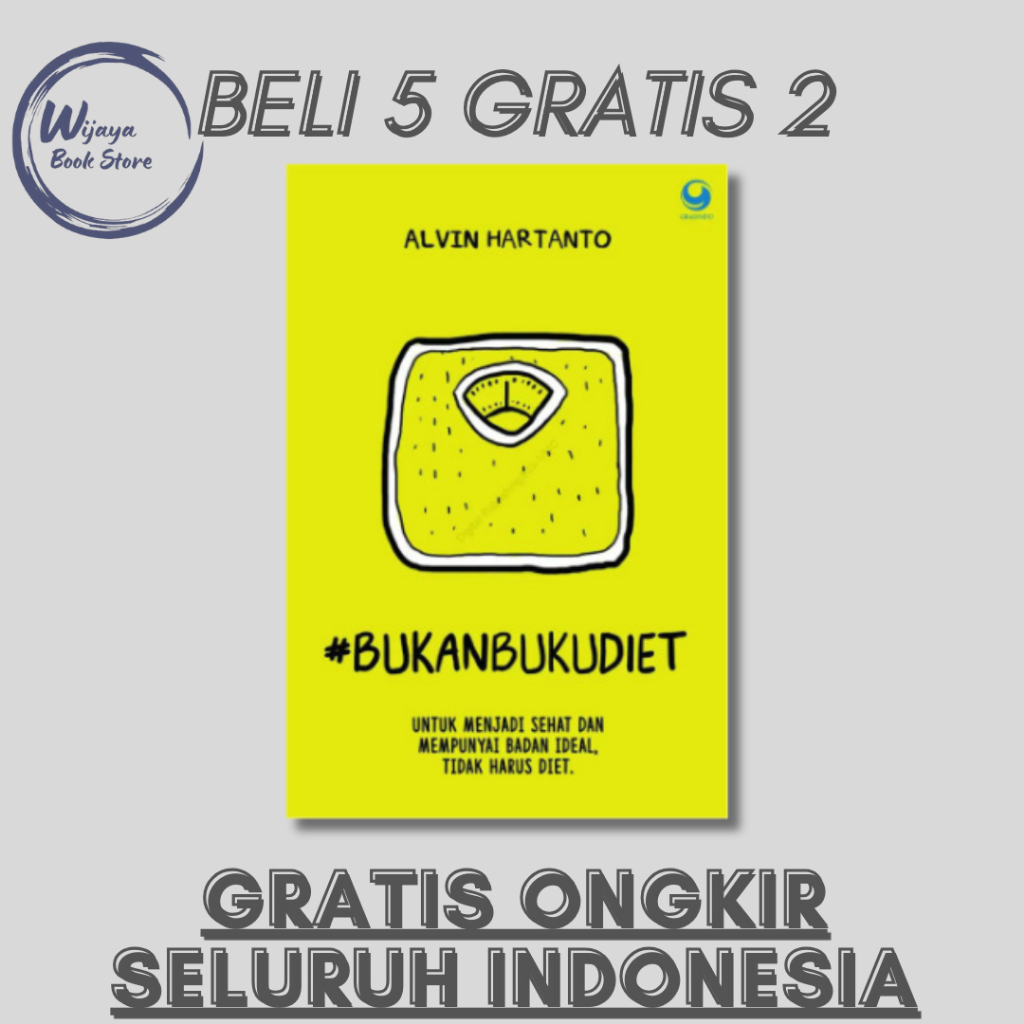 

#BUKABUKUDIET (ALVIN HARTANTO)