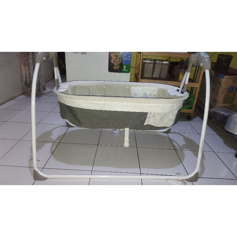 V-BABYCARE - AYUNANA BAYI (Preloved)