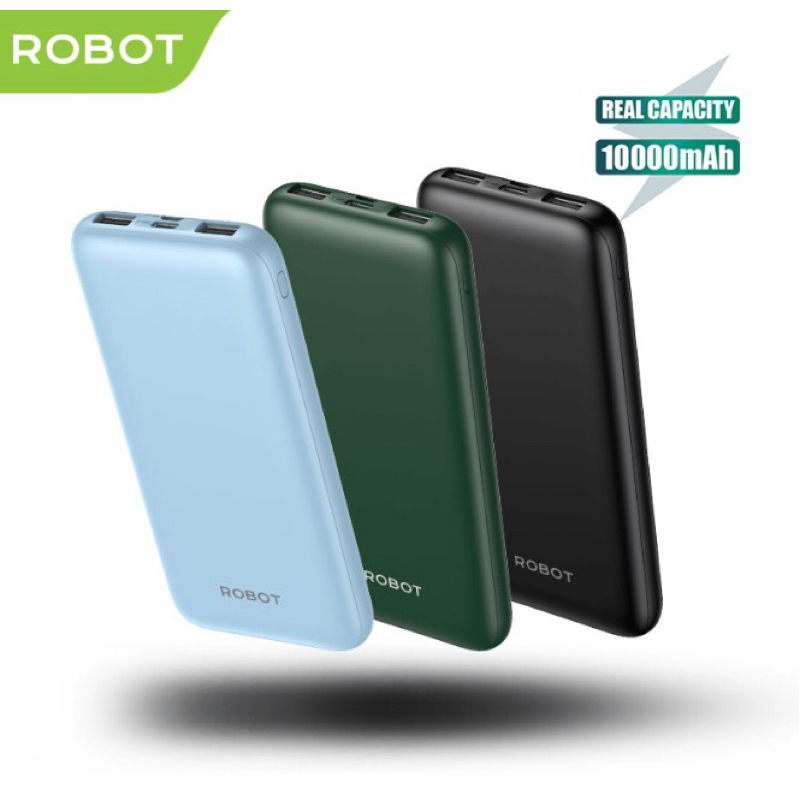 PB Robot 10000mAh RT180