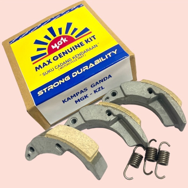 Kampas ganda beat fi kampas ganda scoopy fi PNP kampas ganda beat karburator Scoopy karbu