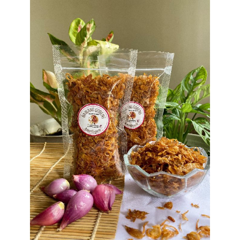 

BAWAN GMERAH GORENG ASLI TANPA CAMPURAN